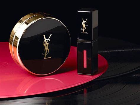 ysl b&o|YSL cosmetics official website.